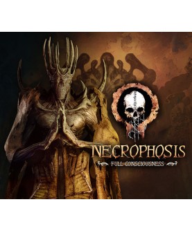 Necrophosis: Full Consciousness Xbox Series X|S / MS Store (PC) Key 